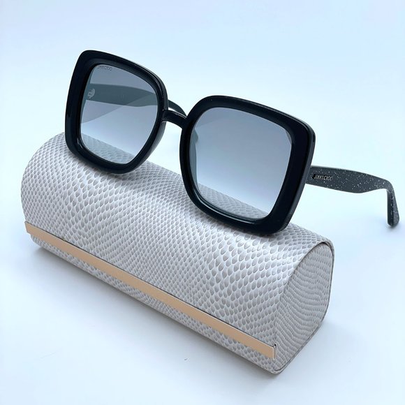 JIMMY CHOO Cait/S 0NS8 00 Women Sunglasses. - Picture 2 of 16